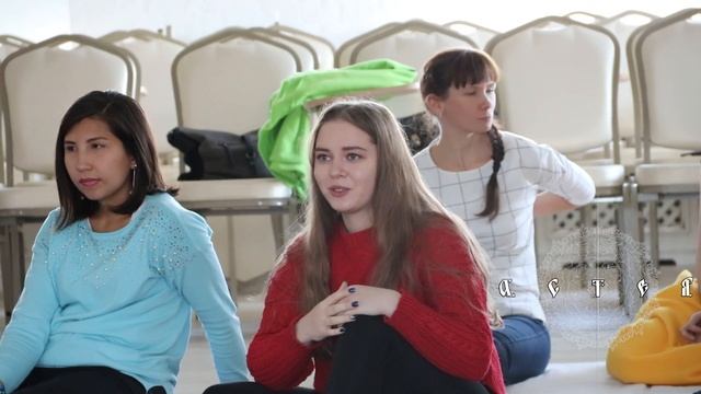 7 Отзыв о практике "Йога Голоса" смотреть онлайн