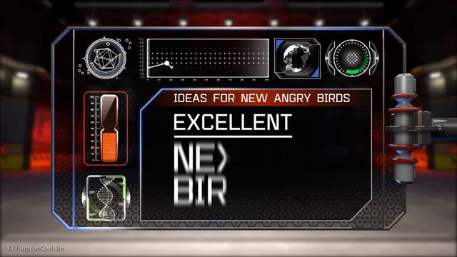 Ideas For New Types Of Angry Birds - Video 2 смотреть онлайн