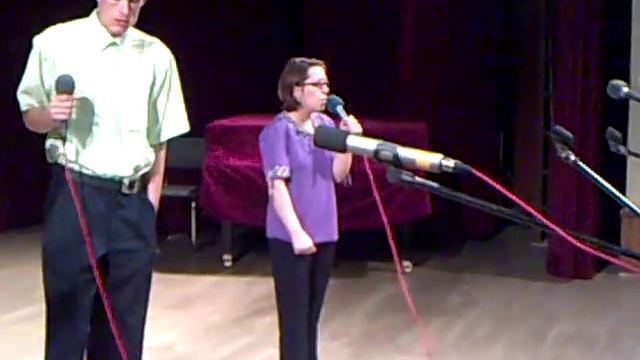 Magiczny Mikrofon wegorzewo.wm смотреть онлайн