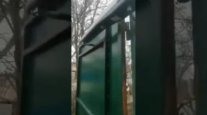 Автоматика для ворот Nice Toona 5016 Монтаж в Ростове на Дону