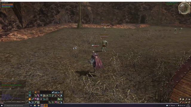 Как надо затачивать пушку на +6 Lineage 2 Asterios x5 смотреть онлайн