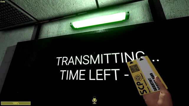 СТАЛ ВЕДУЩИМ СМЕРТЕЛЬНОЙ ВЕЧЕРИНКИ В SCP: SECRET LABORATORY! смотреть онлайн