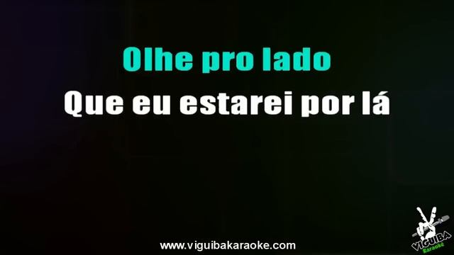 ? Karaokê - Lucidez - Fundo de Quintal - Karaokê Samba смотреть онлайн