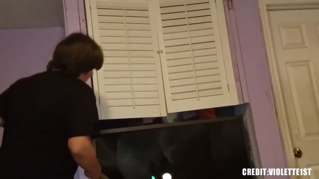 Funniest Gamer RAGE QUITS #4 - Kids Destroying Electronics! LOL смотреть онлайн