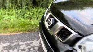 Продан Nissan X-trail  2.0 дизель с пробегом 264000км.