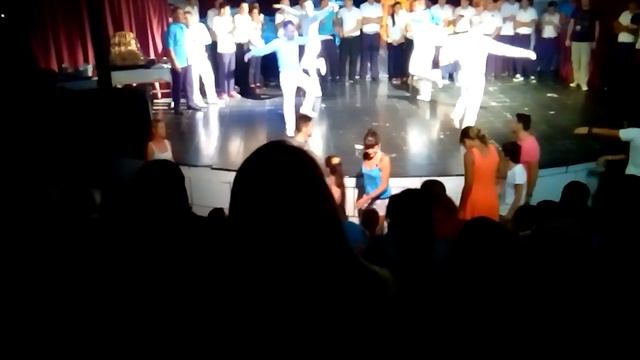 Танец Лебедей! смотреть онлайн