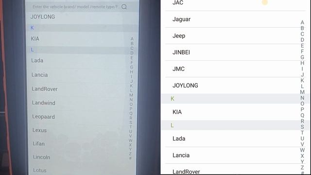 Отличие KeyTool MAX PRO от MiniKeyTool+MiniOBD смотреть онлайн