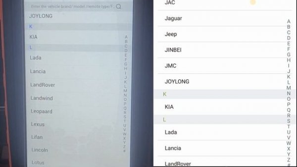 Отличие KeyTool MAX PRO от MiniKeyTool+MiniOBD