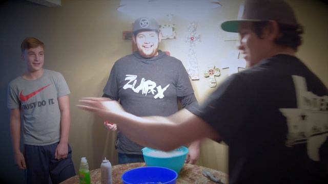 EXPLOSIVE BUBBLES!!!! смотреть онлайн