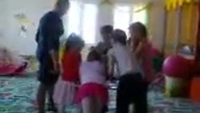 Детский клуб. Проведение конкурсов на Дне рождения. смотреть онлайн