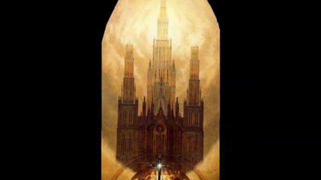 Miserere-E.T.A.Hoffmann (1/2) смотреть онлайн