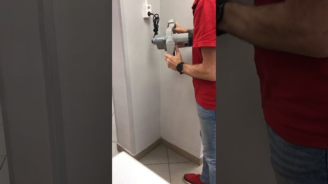 Строительный миксер Ресанта смотреть онлайн