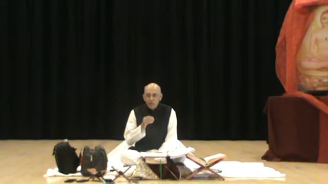 6-Essentials Shibir - Part-13 смотреть онлайн