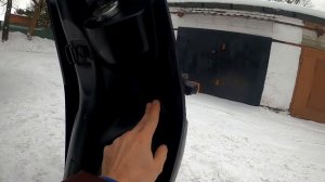 Как я покупал скутер на авито!