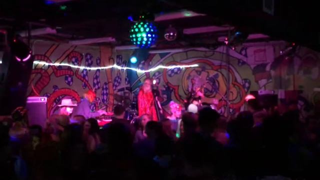 The Phryg - "Boogie Monster" Live at Java Barn - 10.25.2018 смотреть онлайн