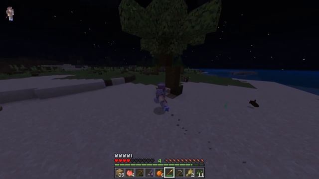 Lp. "Сценарий нового" Новая сборка модов в мкпе для майнкрафта 1.19 |#1 серия| смотреть онлайн