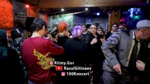 21 Патимат Расулова - «Милый».mov