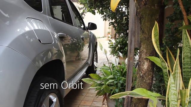 Kicam Slider Pro+Orbit - Camera Dolly смотреть онлайн