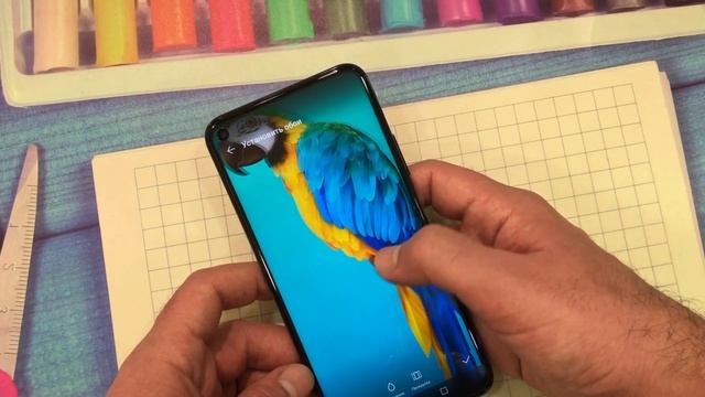 Honor 20 pro 8/256 в 2020 пора покупать смотреть онлайн