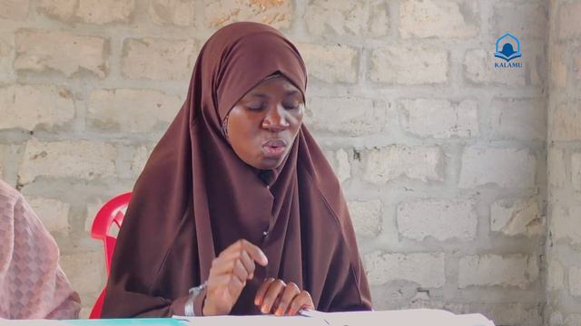Hatua sita za malezi ya watoto katika Uislamu sehemu ya Kwanza - Ukht Fatma Mdidi смотреть онлайн