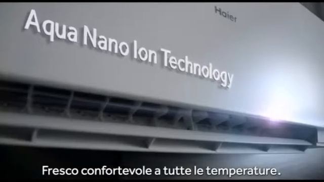 Haier Condizionatori смотреть онлайн