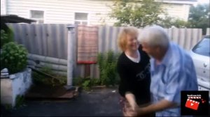 А мы еще не старые!...