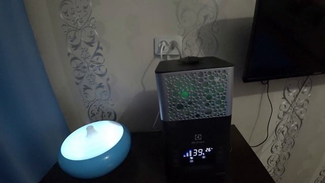 #Норильск l ВЛОГ l Выбираем увлажнитель воздуха. За что переплачиваем? Как сэкономить? смотреть онлайн