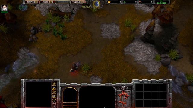 В Warcraft 3 Reforged наконец-то возвращаются дополнительные кампании!