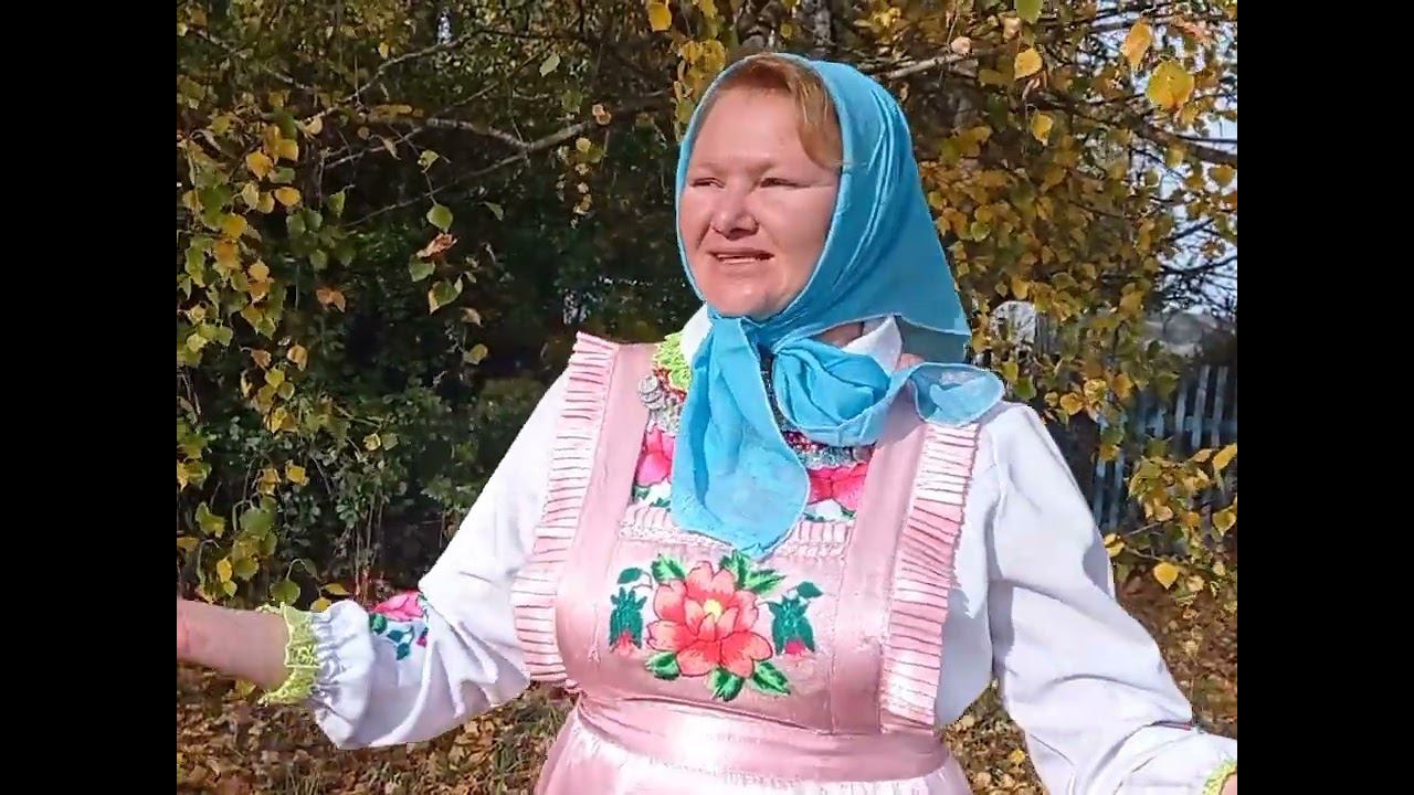 С.Г. Чавайн «Ото». Кудрявцева Ирина Михайловна. 36 лет смотреть онлайн