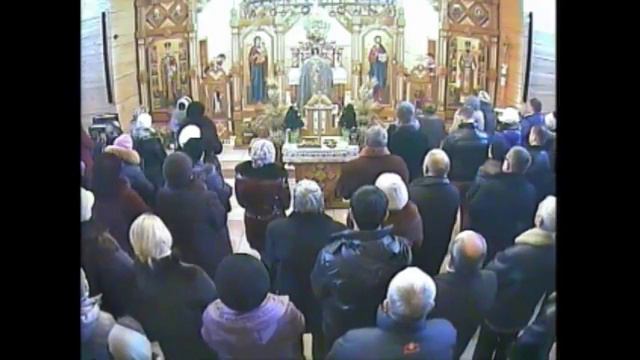 [08/01/15] Собор Пресвятої Богородиці смотреть онлайн