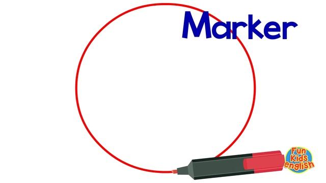 School Supplies Song for Kids | What Do You Have? Song | Fun Kids English смотреть онлайн