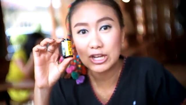 Review Diana Mini ... By Mamie FOTO смотреть онлайн