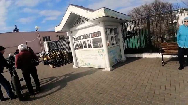 ❤️Анапа👍весенняя жара, на набережной красота, люди купаются😄 смотреть онлайн