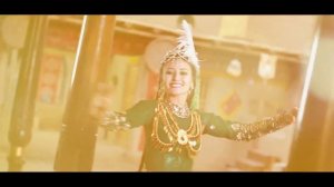 Shohrux Mirzo - Nazli malak | Шохрух Мирзо - Назли малак