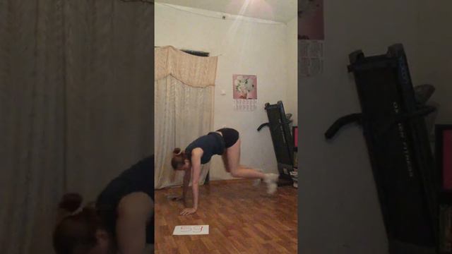 первый судный день Бешеная Сушка 9....берпи за 90 секунд смотреть онлайн