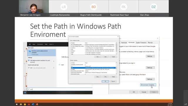 Week1 - Introduction to C++ - COMP2006 смотреть онлайн