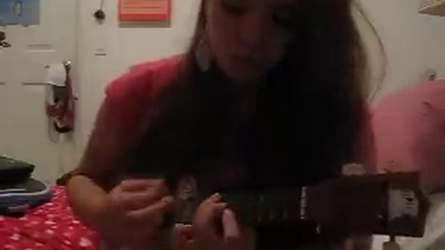 LET ME BE (TANYA MANIBUSAN) COVER смотреть онлайн