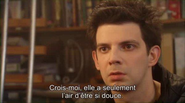 Dianetics - Change Ton Destin