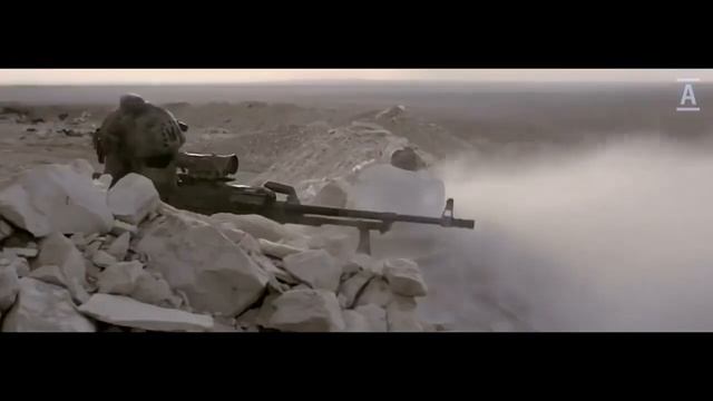 ССО РФ Спасая Сирию смотреть онлайн