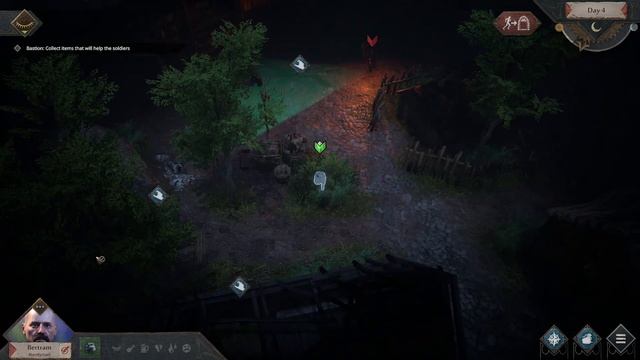 Siege Survival - Gloria Victus #2 - Spotted By The Enemy смотреть онлайн