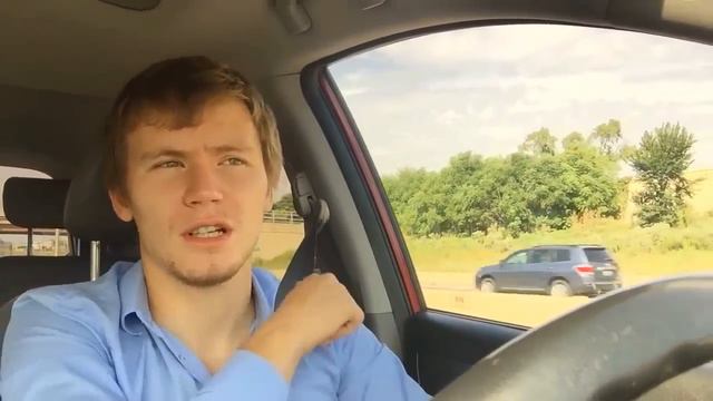 Полиция в США. Что делать когда останавливает американский полицейский смотреть онлайн