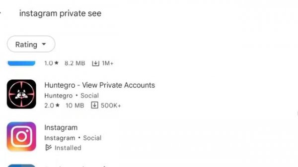 View Private Instagram Account 2022 | How to view private account on Instagram without following