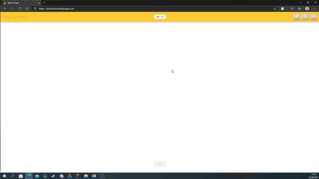 Playing some Quick Draw!! смотреть онлайн