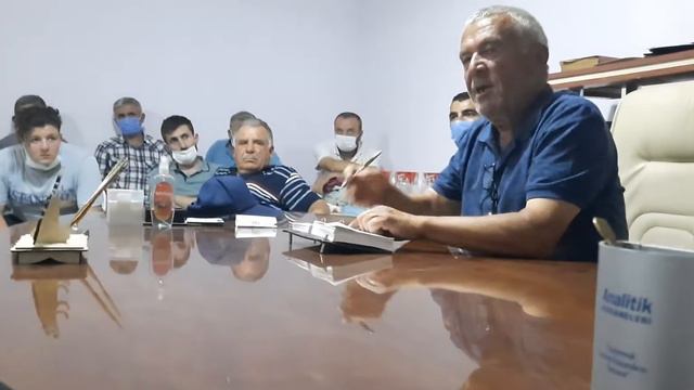 OĞULBEYKÖY MUHTAR HASAN KARAKURT 2021 YILI BİLGİLENDİRME TOPLANTISI DÜZENLEDİ HAYIRLI OLSUN (1) смотреть онлайн
