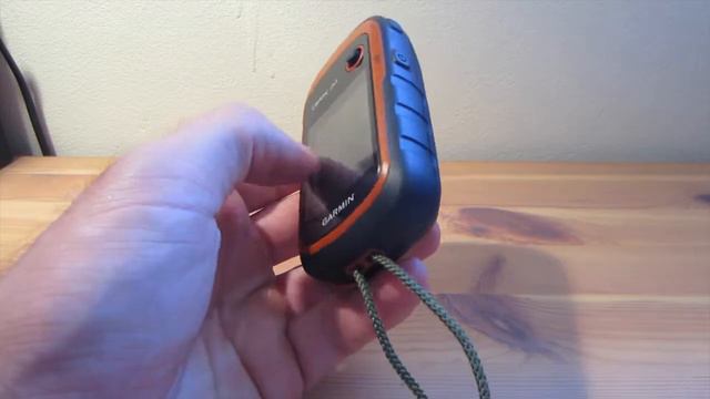 Garmin Etrex20, pros & cons смотреть онлайн