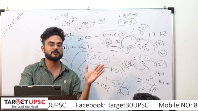 Clear UPSC Prelims 2020 in 4 months | Tips and Tricks |JOIN Telegram for Notes | 137k views | смотреть онлайн