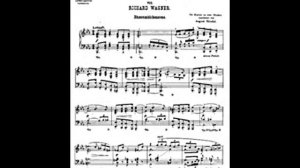 Richard Wagner. Parsifal | Парсифаль II акт