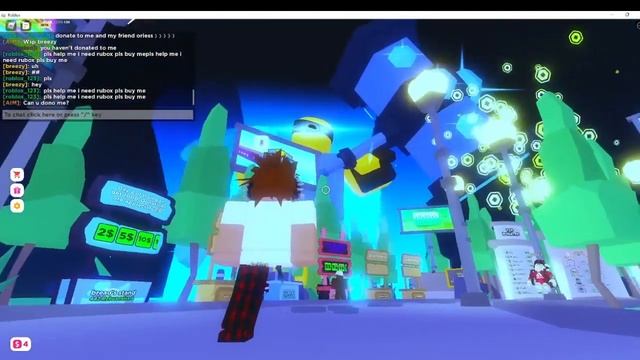 FAKE DONATION SCRIPT FE - PLS DONATE ( PASTEBIN ) SCRIPT SHOWCASE! смотреть онлайн