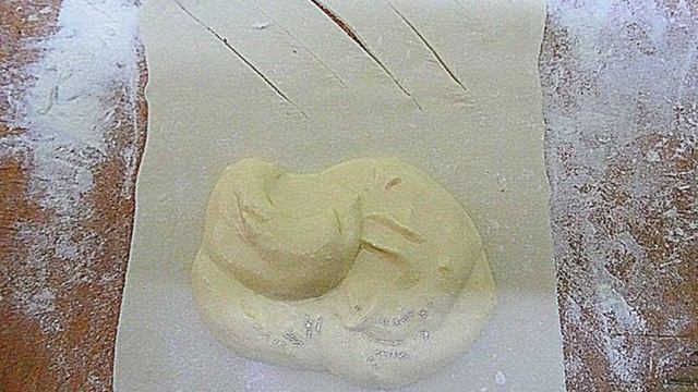 Вкусные будни