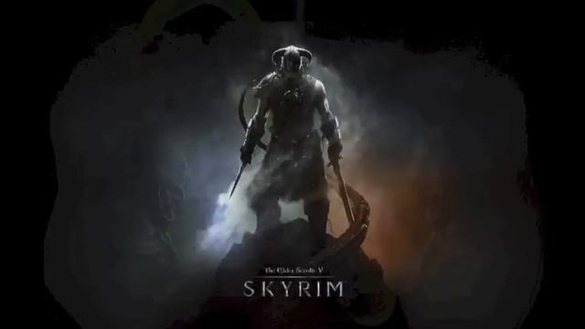 The Elder Scrolls Skyrim/Morrowind Theme Violin смотреть онлайн